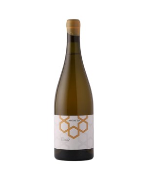 Roussanne Beechworth 2021 - Jamsheed