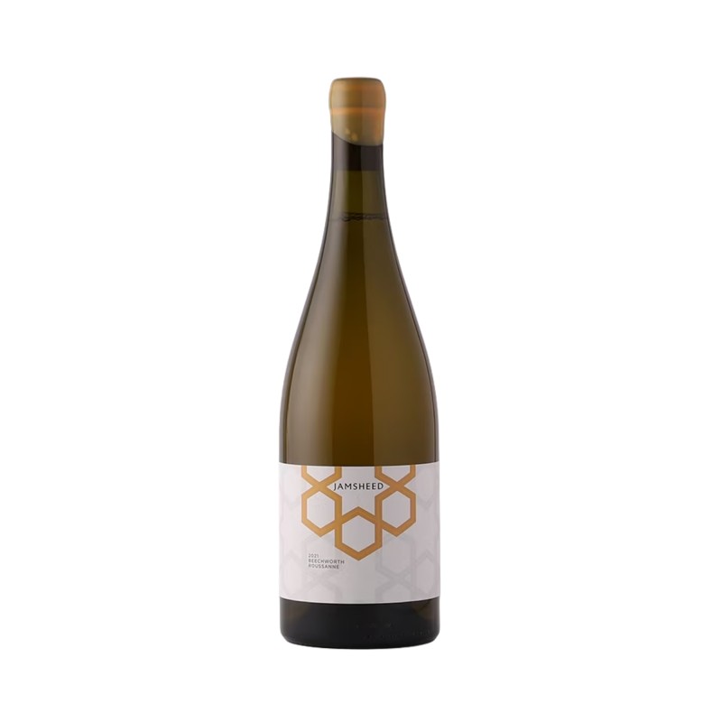 Roussanne Beechworth 2021 - Jamsheed
