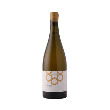 Roussanne Beechworth 2021 - Jamsheed
