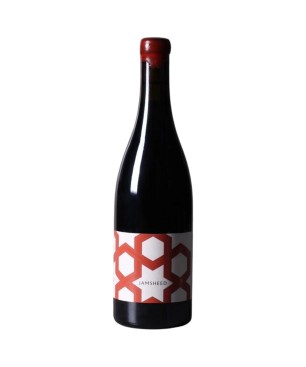 Wandin Syrah 2019 - Jamsheed