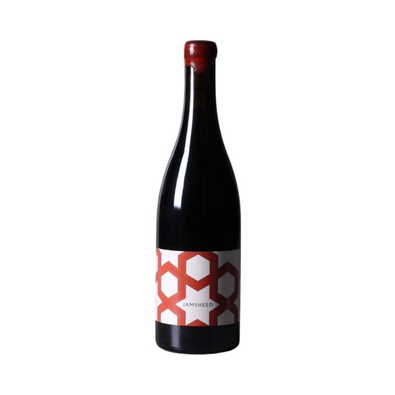Wandin Syrah 2019 - Jamsheed Wandin Syrah 2019 - Jamsheed