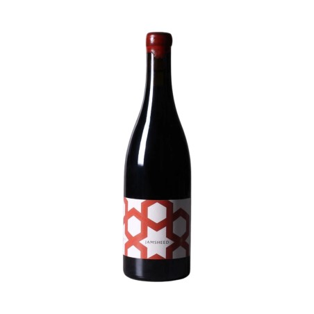 Wandin Syrah 2019 - Jamsheed