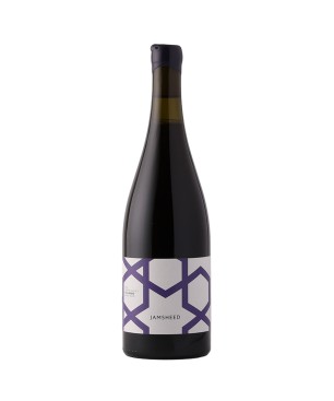 Yellingbo Pinot Noir 2021 - Jamsheed