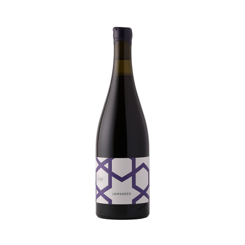Yellingbo Pinot Noir 2021 - Jamsheed