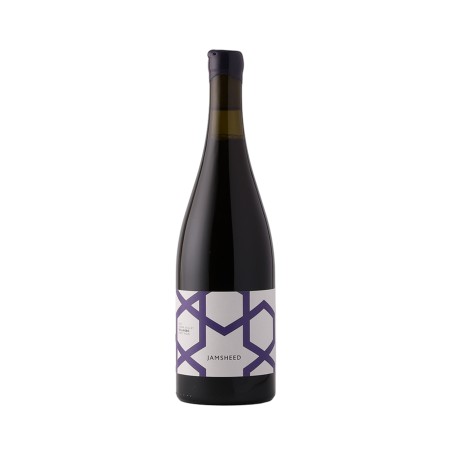 Yellingbo Pinot Noir 2021 - Jamsheed