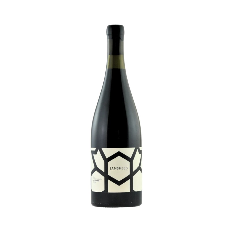Yellingbo Syrah 2021 - Jamsheed Yellingbo Syrah 2021 - Jamsheed