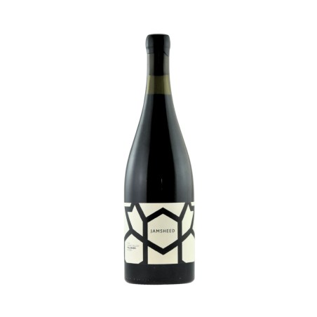 Yellingbo Syrah 2021 - Jamsheed