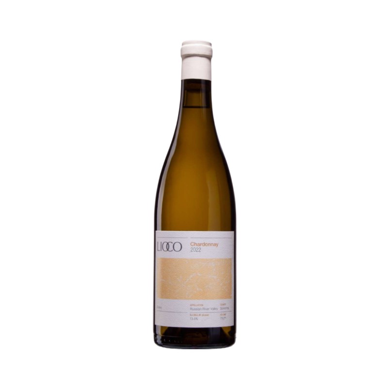 Estero Chardonnay 2022 - Lioco