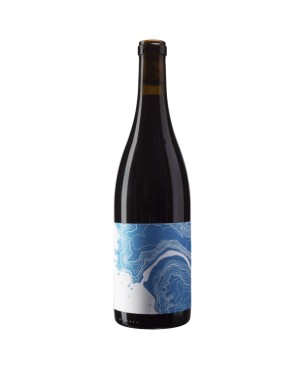 Mendocino Pinot Noir 2021 - Lioco
