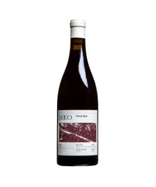 Saveria Pinot Noir 2021 - Lioco