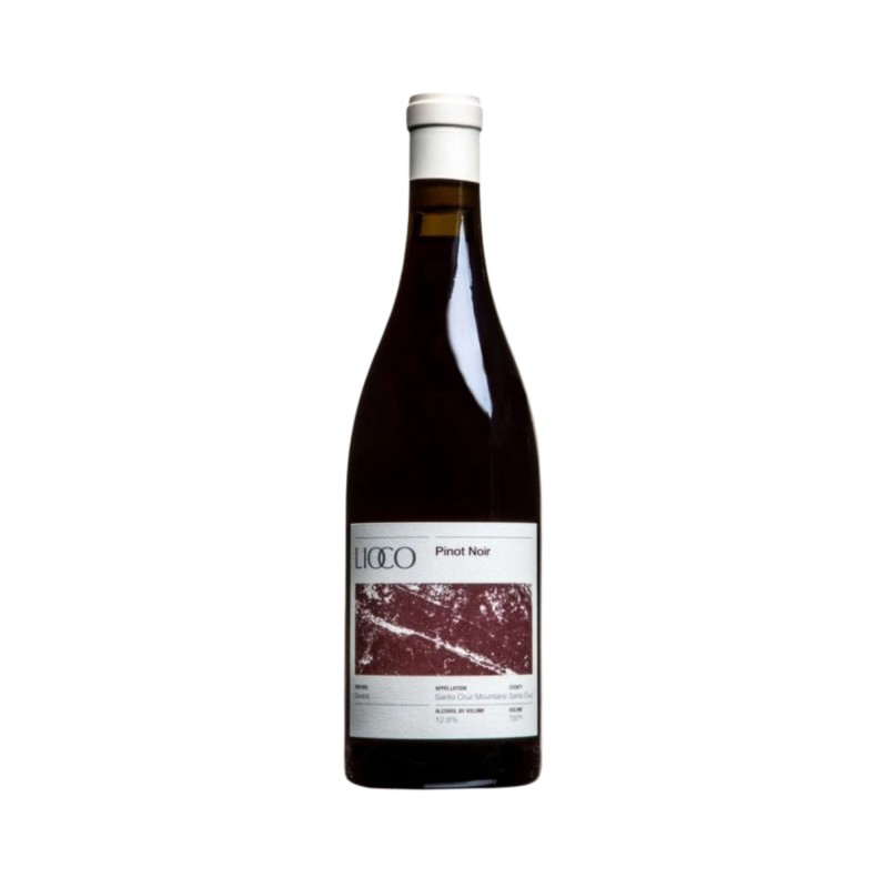 Saveria Pinot Noir 2021 - Lioco