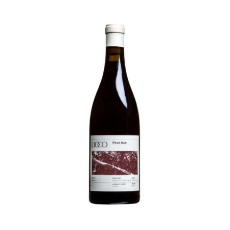 Saveria Pinot Noir 2021 - Lioco