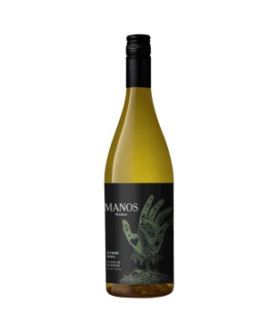 Blend de Blancas 2019 - Manos Negras