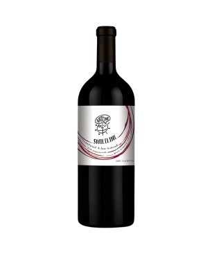 Smileline Red Nat Cool 2021 - Manos Negras