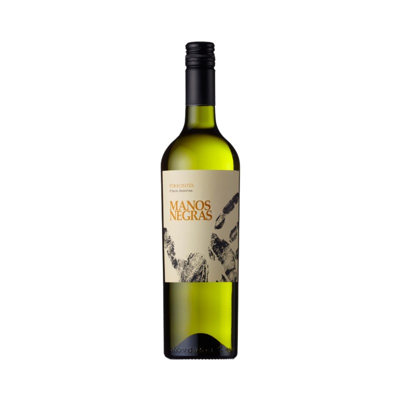 Torrontes 2022 - Manos Negras