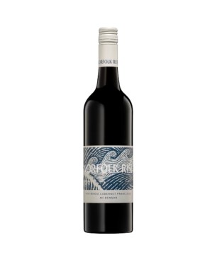 Maritime Cabernet Franc 2020 - Norfolk Rise