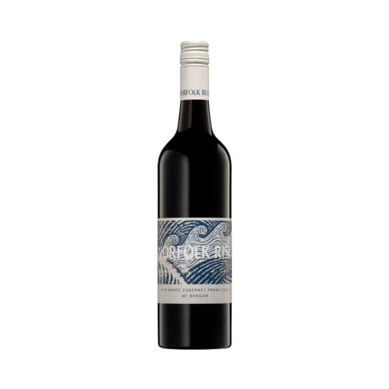 Maritime Cabernet Franc - Norfolk Rise