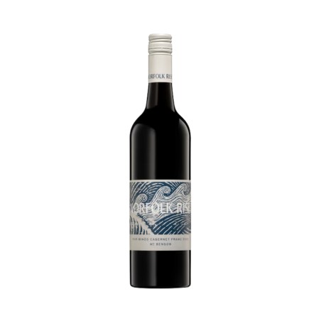 Maritime Cabernet Franc 2020 - Norfolk Rise