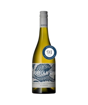 Maritime Chardonnay 2023 - Norfolk Rise