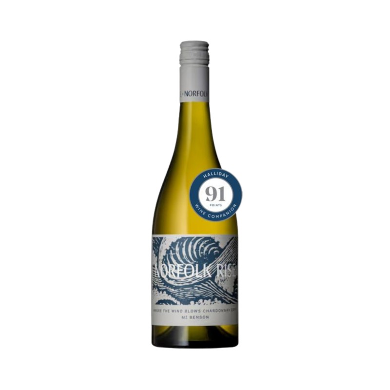 Maritime Chardonnay 2023 - Norfolk Rise
