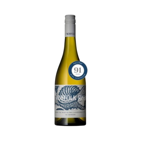 Maritime Chardonnay 2023 - Norfolk Rise