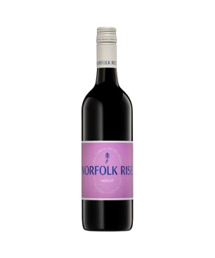 Estate Merlot 2022 - Norfolk Rise