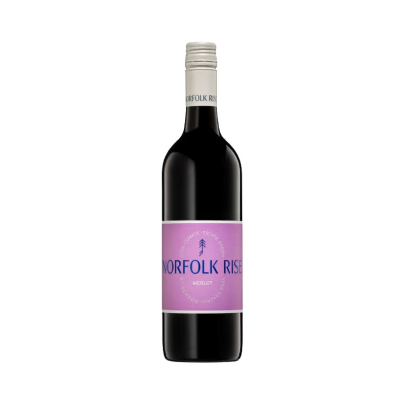 Estate Merlot - Norfolk Rise