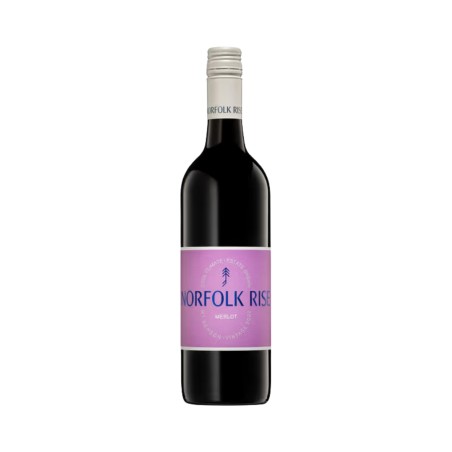 Estate Merlot 2022 - Norfolk Rise