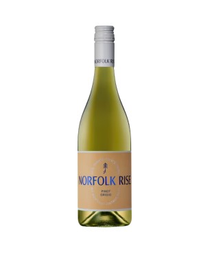 Estate Pinot Grigio 2023 - Norfolk Rise