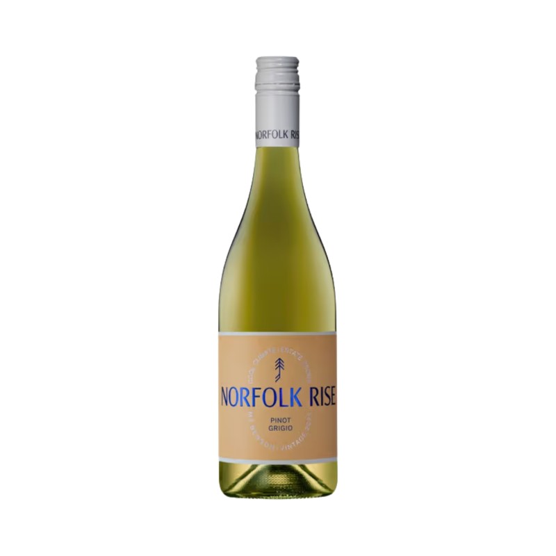 Estate Pinot Grigio 2023 - Norfolk Rise