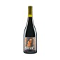 Anfor Tinto - Proyecto Nakkal