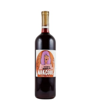 Nakcool Tinto 2021 - Proyecto Nakkal