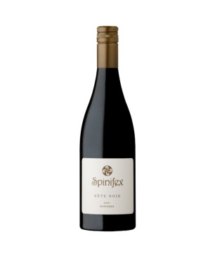 Bete Noir 2021 - Spinifex