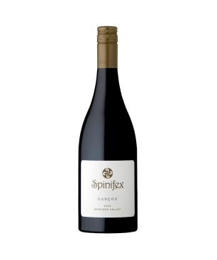 Garcon 2020 - Spinifex
