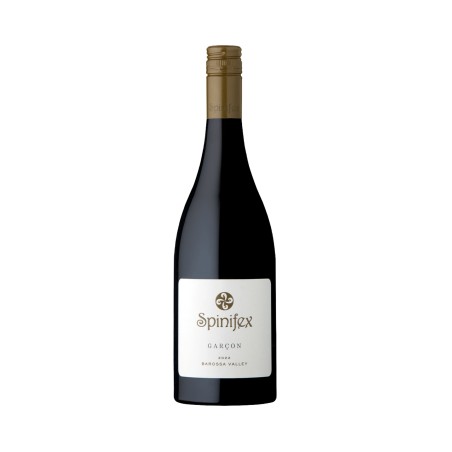 Garcon 2020 - Spinifex