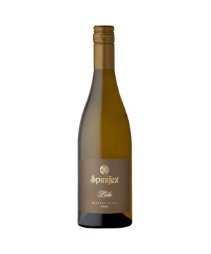 Lola 2022 - Spinifex