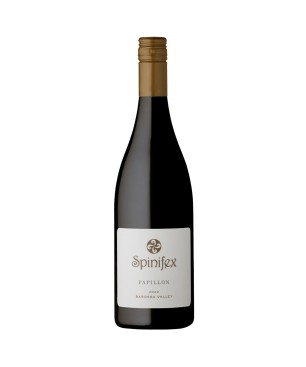 Papillon 2022 - Spinifex