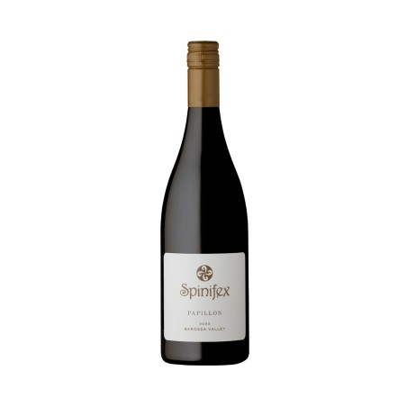 Papillon 2022 - Spinifex
