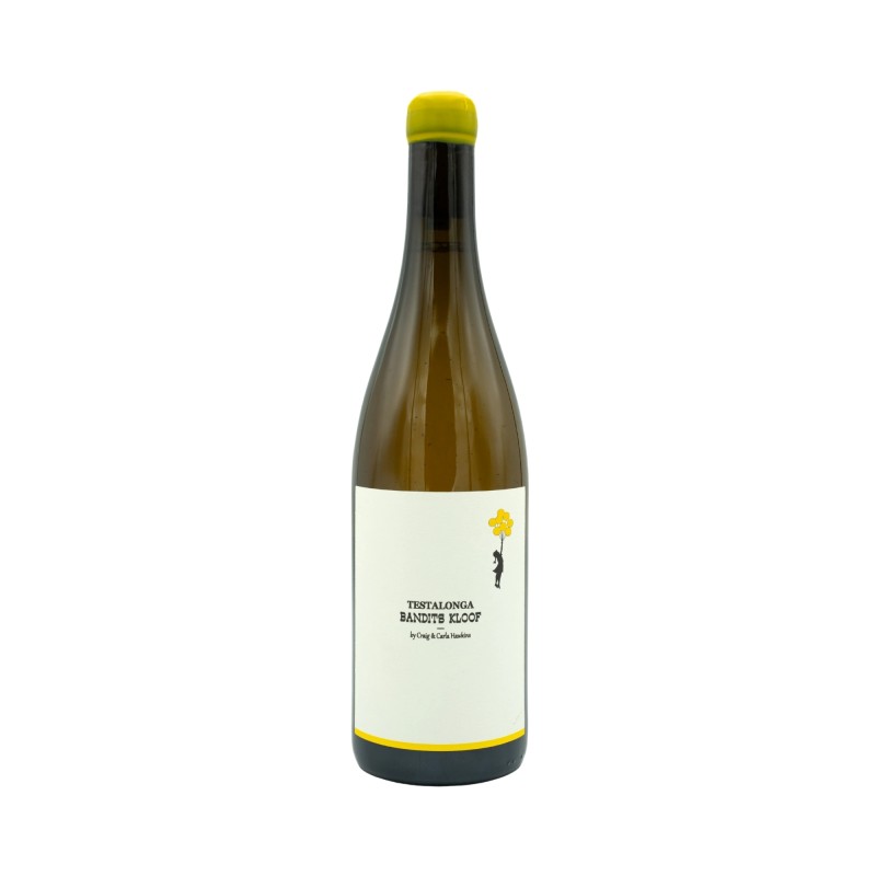 Bandits Kloof Grenache Blanc 2021 - Testalonga Bandits Kloof Grenache Blanc 2021 - Testalonga