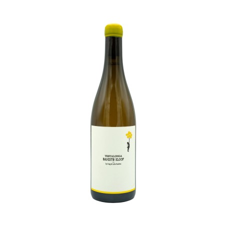 Bandits Kloof Grenache Blanc 2021 - Testalonga