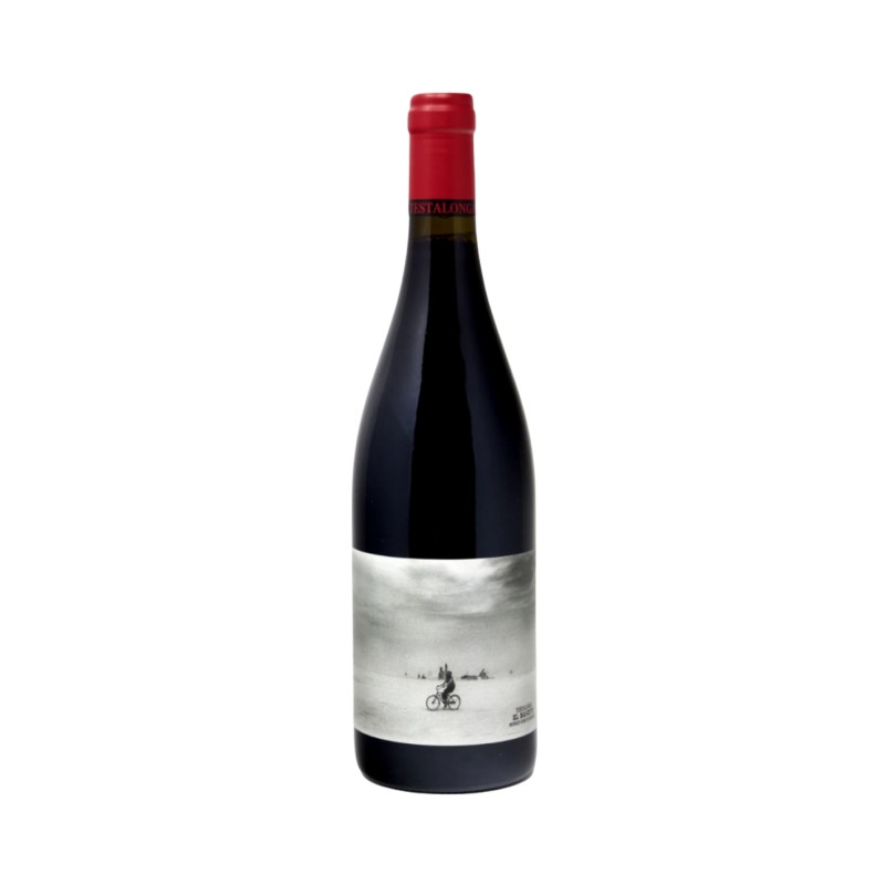 El Bandito Monkey Gone to Heaven 2020 - Testalonga El Bandito Monkey Gone to Heaven 2020 - Testalonga