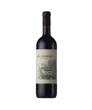 Wildeberg Red Syrah 2021 - Wildeberg