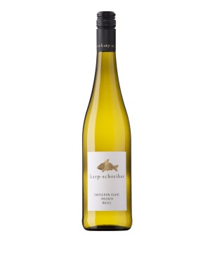 Sauvignon Blanc 2024 - Karp-Schreiber