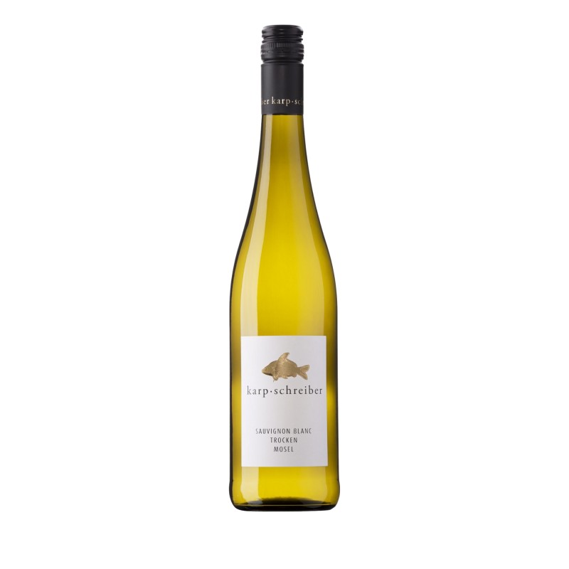 Sauvignon Blanc - Karp-Schreiber Sauvignon Blanc - Karp-Schreiber