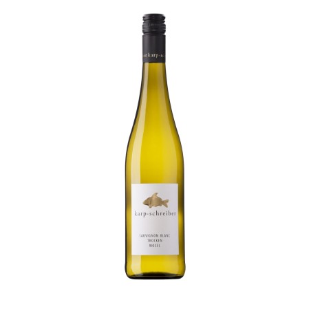 Sauvignon Blanc 2024 - Karp-Schreiber