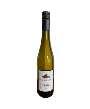 Riesling Alkohol free - Karp-Schreiber
