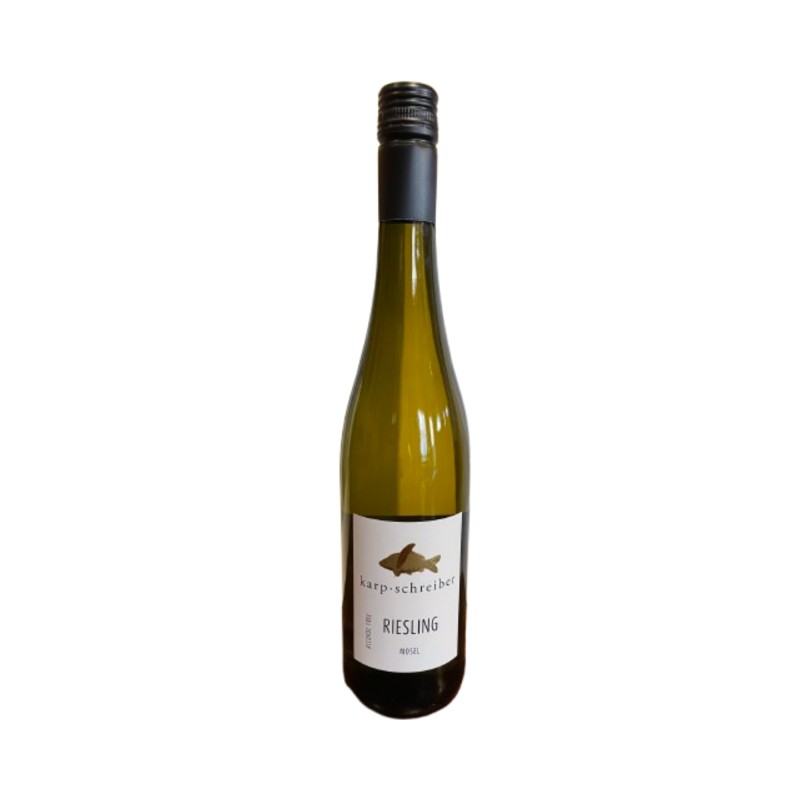 Riesling Alkohol free - Karp-Schreiber Riesling Alkohol free - Karp-Schreiber