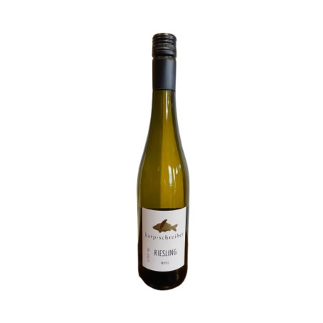 Riesling Alkohol free - Karp-Schreiber