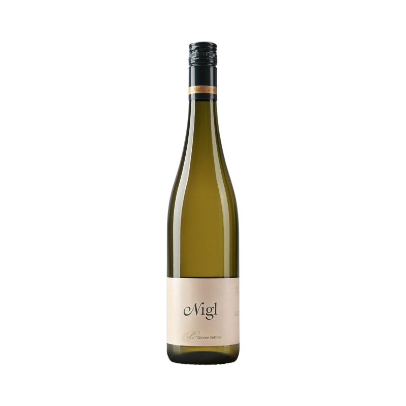Gruner Veltliner Piri - Nigl