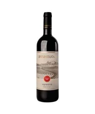 Vignatorta 2021 - Amastuola